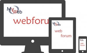 Изработка на уеб форум
